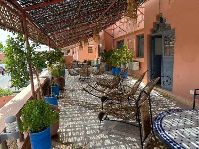 Hotel Etoile Filante D Or 4*